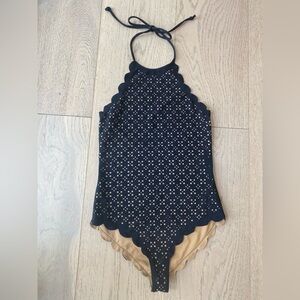 Marysia Swim Scalloped One Piece